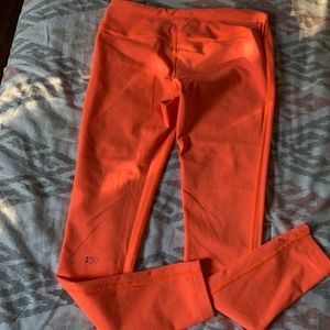 Splits59 Legging - M - Orange